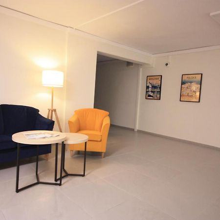Studencki Dom Marynarza Pasat Hostel Szczecin Exterior foto