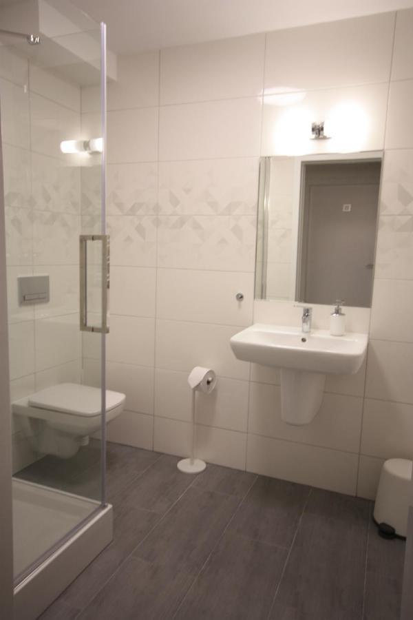 Studencki Dom Marynarza Pasat Hostel Szczecin Exterior foto