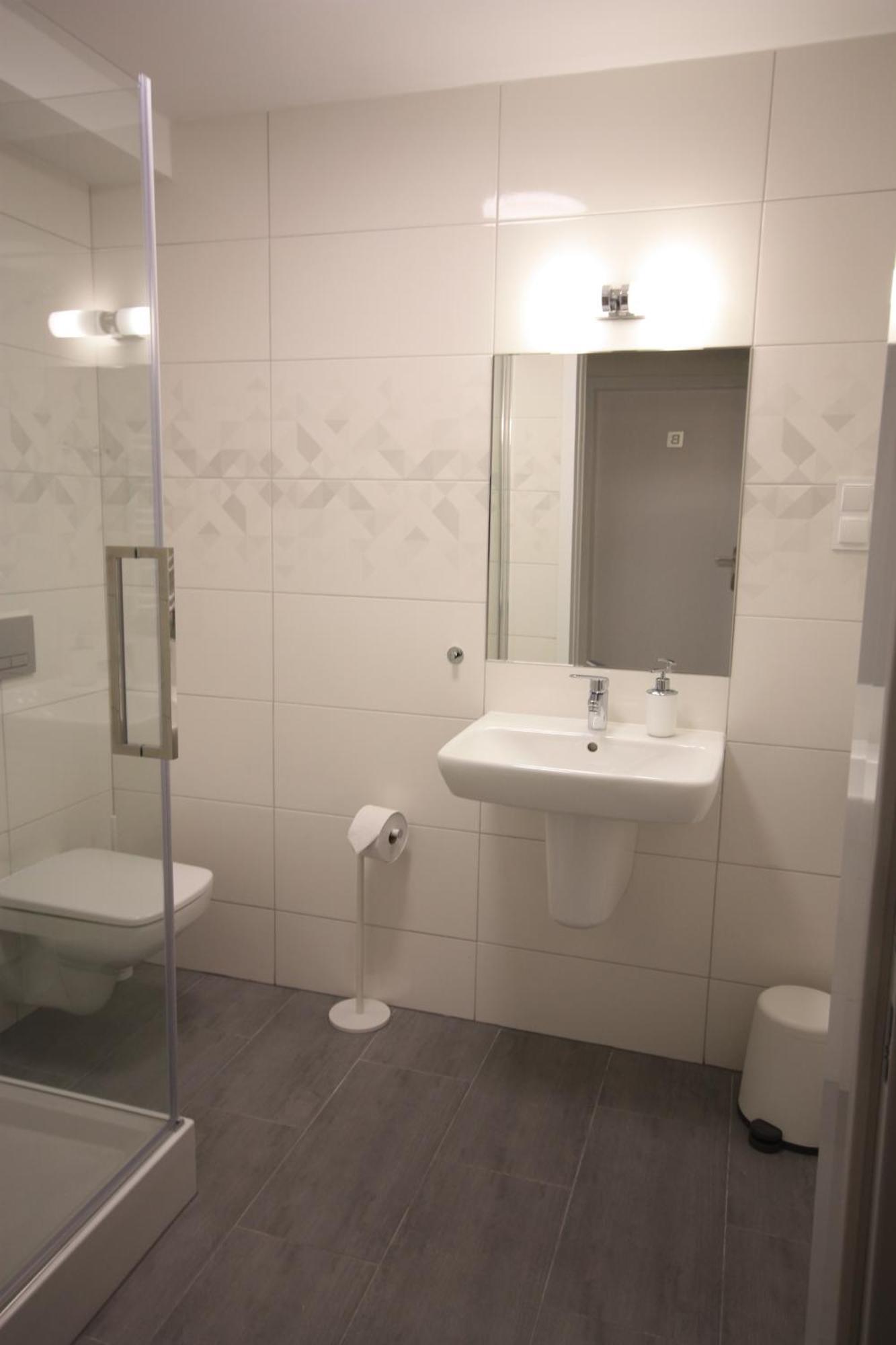 Studencki Dom Marynarza Pasat Hostel Szczecin Cameră foto
